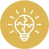 High quality manufacturing standard icon