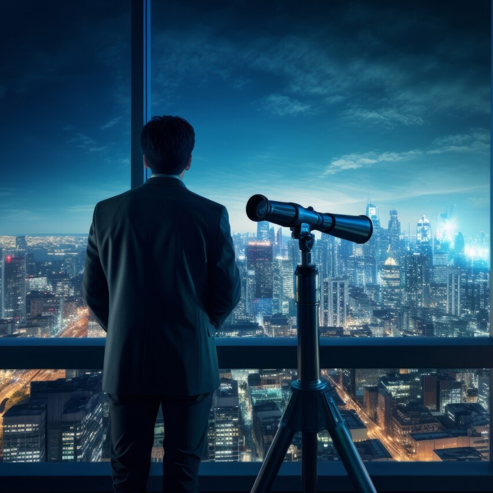 Papmakers company vision and future goals