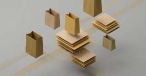 Flexo Line: Most retail brands think unboxing starts inside the box